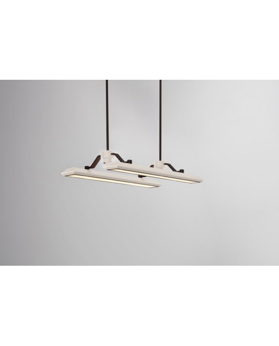 Bert Frank Rinato Parallel XL Chandelier
